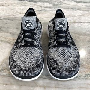 Nike Free RN FlyKnit Shoes